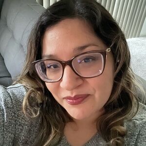 Meet your Posher, Priscilla